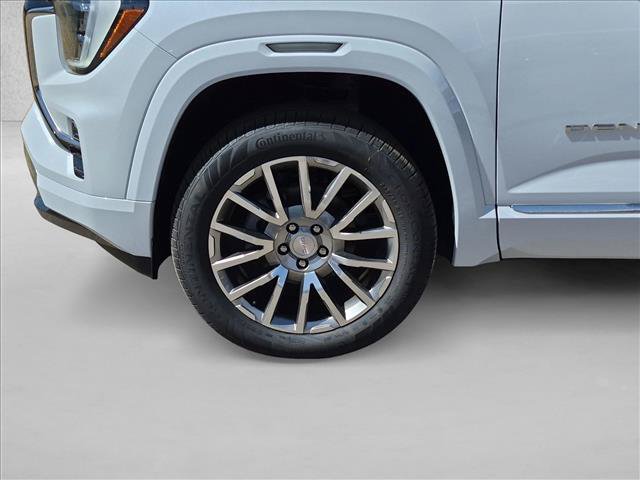 New 2027 GMC Terrain Denali AWD/4WD image 10