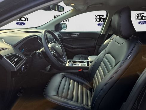 Used 2024 Ford Escape ST-Line Select w/ Tech Pack #1 AWD/4WD image 7