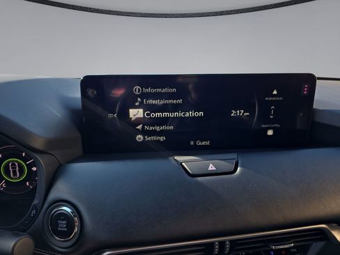 Used 2026 MAZDA CX-90 3.3 Turbo S w/ Premium Plus image 32