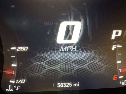 Used 2018 Dodge Charger R/T Scat Pack w/ Dynamics Package RWD image 24
