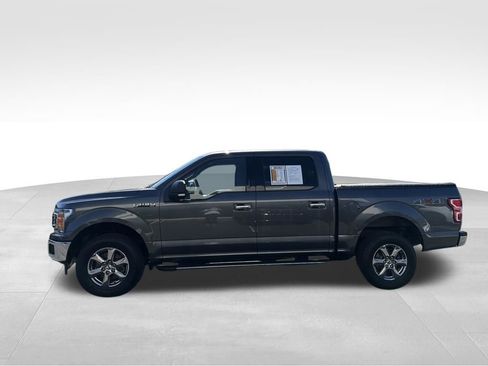 Used 2019 Ford F150 XLT w/ Equipment Group 301A Mid image 5