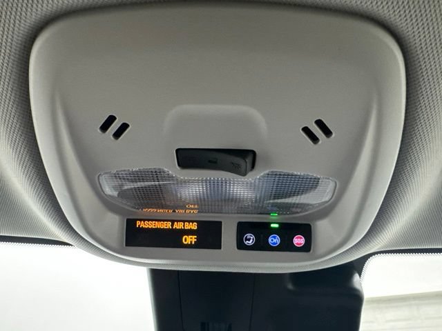 New 2026 Chevrolet Trax LS w/ LS Convenience Package FWD image 20