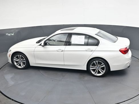 Used 2017 BMW 330i Sedan RWD image 30