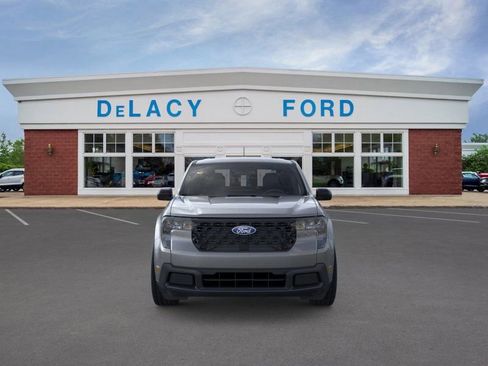 New 2026 Ford Maverick XLT w/ Equipment Group 301A image 6