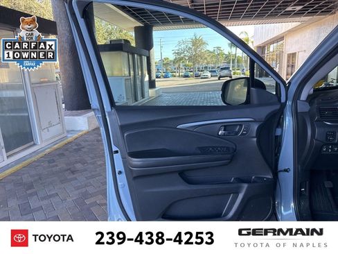 Used 2023 Honda Ridgeline RTL image 18