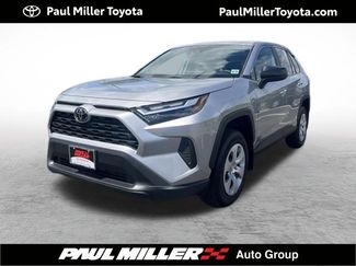 Certified 2024 Toyota RAV4 LE AWD/4WD 360° Tour