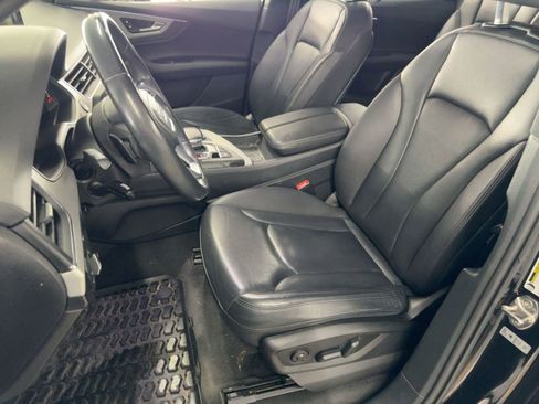 Used 2018 Audi Q7 2.0T Premium Plus w/ Premium Plus Package image 22