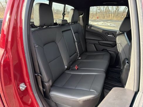 New 2026 Chevrolet Colorado LT w/ LT Convenience Package image 26