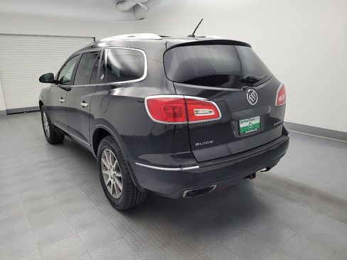 Used 2015 Buick Enclave Leather AWD/4WD image 5