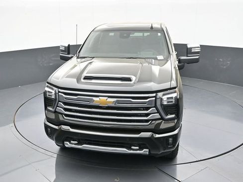 New 2026 Chevrolet Silverado 2500 High Country w/ High Country Premium Package AWD/4WD image 60