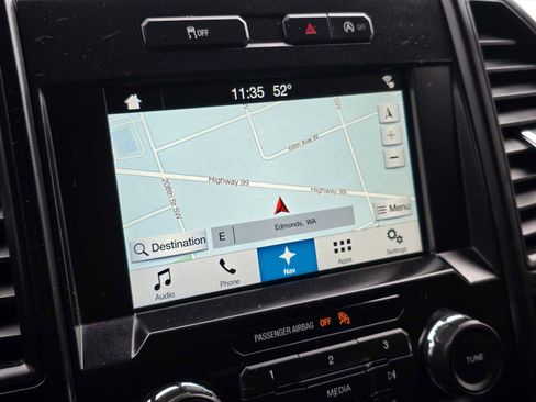 Used 2017 Ford F150 XL w/ Equipment Group 101A Mid image 26