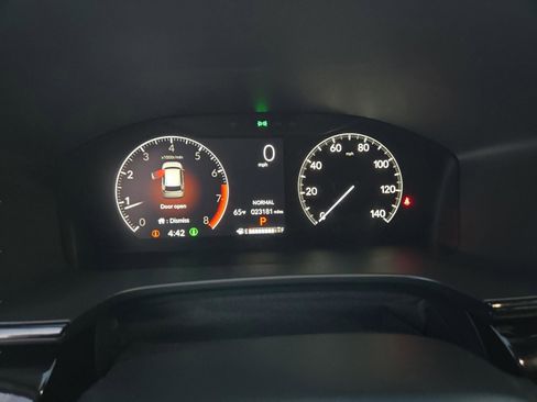 Used 2024 Honda CR-V EX-L image 34