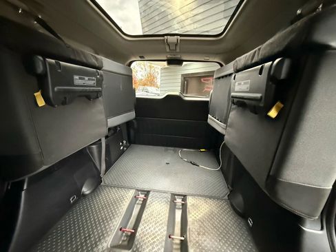 Used 2005 Honda Element EX image 18