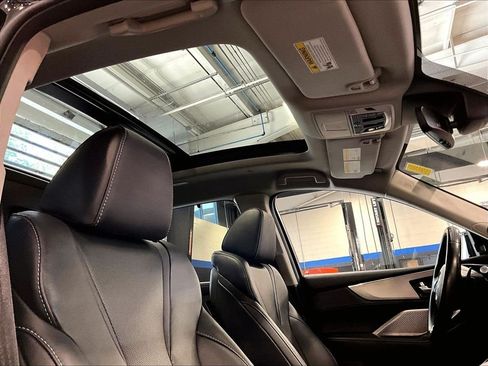 Used 2023 Acura MDX w/ Technology Package AWD/4WD image 23