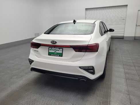 Used 2019 Kia Forte LXS image 7
