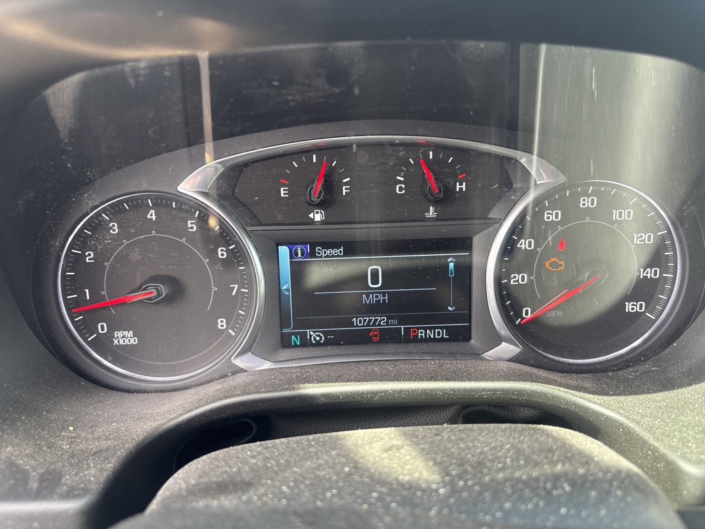 Used 2019 GMC Acadia SLT AWD/4WD image 21