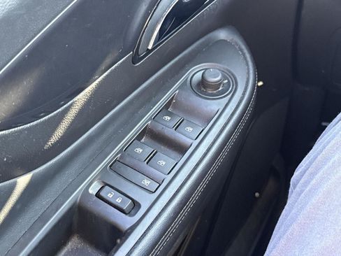 Used 2019 Buick Encore Sport Touring w/ Safety Package AWD/4WD image 16