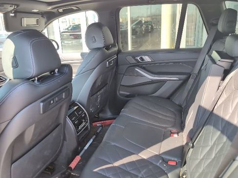 Certified 2023 BMW X5 xDrive40i w/ M Sport Package image 4