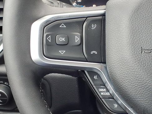 Used 2026 RAM 1500 Big Horn AWD/4WD image 10