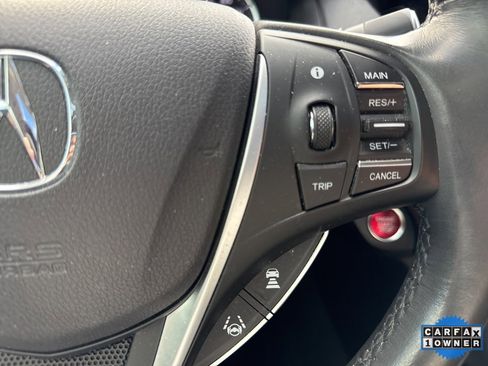 Certified 2019 Acura TLX image 20