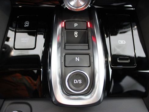 New 2026 Acura MDX Type S AWD/4WD image 14