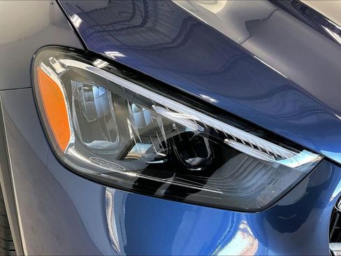 New 2026 Mercedes-Benz GLE 350 GLE 350 image 13