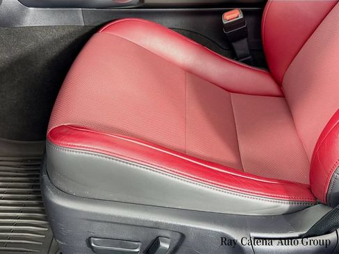 Certified 2024 Lexus IS 350 F Sport w/ Accessory Package 2 AWD/4WD image 20
