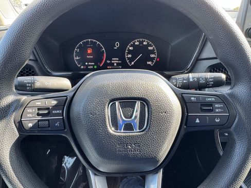 Used 2025 Honda CR-V EX image 22