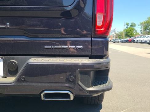 Certified 2023 GMC Sierra 1500 Denali w/ Denali Reserve Package AWD/4WD image 7
