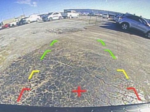 Used 2023 Subaru Crosstrek 2.5i Sport image 15