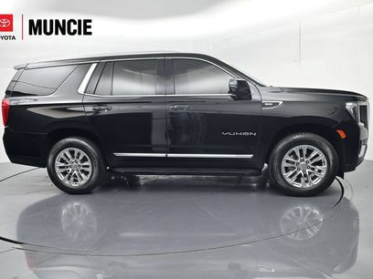 Used 2023 GMC Yukon SLT w/ SLT Premium Package