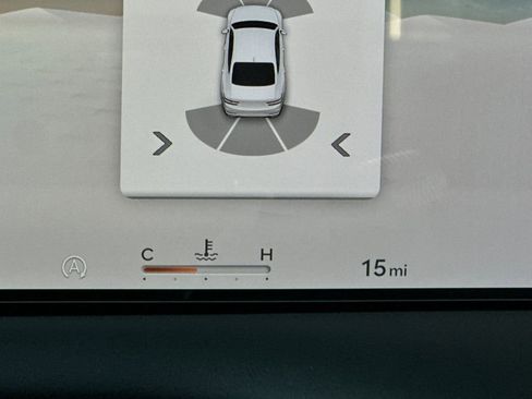 New 2026 Genesis G80 2.5T image 27