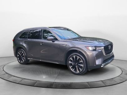 Used 2026 MAZDA CX-90 Plug-In Hybrid w/ Premium Plus