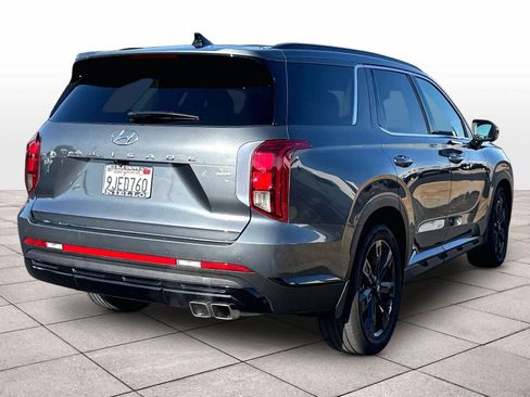 Used 2025 Hyundai Palisade XRT AWD/4WD image 9
