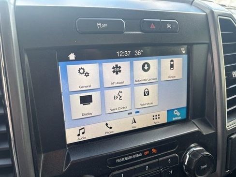 Used 2019 Ford F150 XLT w/ Equipment Group 302A Luxury image 24