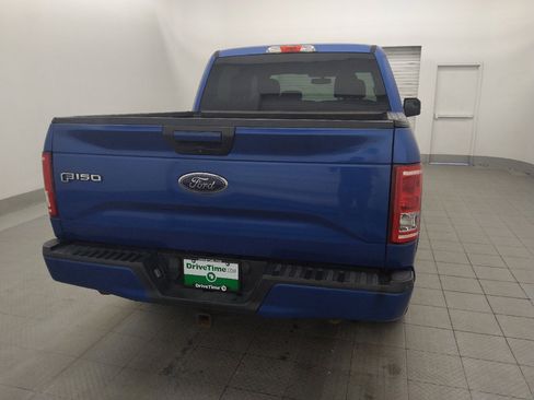Used 2017 Ford F150 XLT w/ Equipment Group 301A Mid RWD image 7