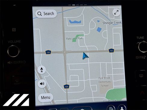 New 2026 Subaru Forester Touring image 14