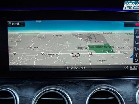 Used 2017 Mercedes-Benz E 43 AMG 4MATIC Sedan image 21