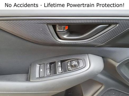 Used 2024 Subaru Legacy Base image 11