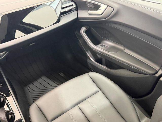 Certified 2025 Audi A5 Premium AWD/4WD image 12