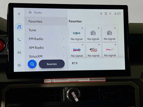 New 2025 Toyota Tacoma TRD Off-Road image 9