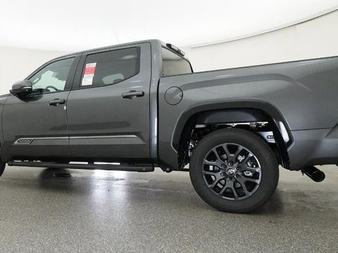 New 2026 Toyota Tundra Platinum AWD/4WD image 20