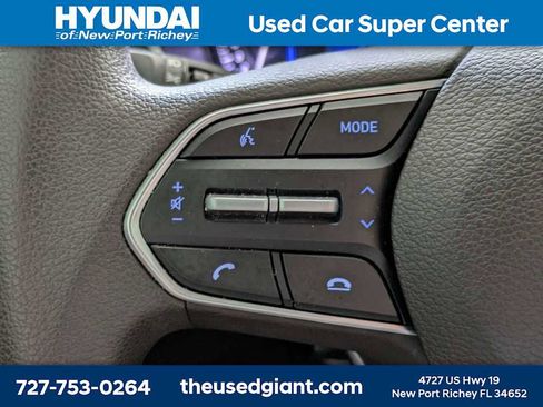 Used 2020 Hyundai Santa Fe SEL image 28