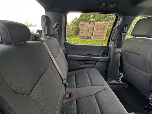 Used 2021 Ford F150 XLT w/ Equipment Group 302A High AWD/4WD image 34