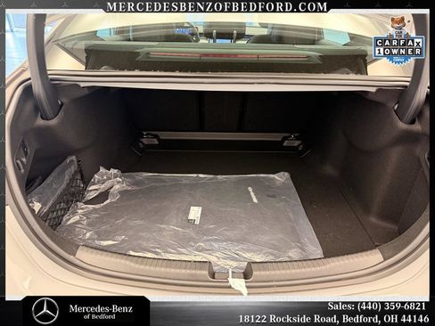 Used 2026 Mercedes-Benz C 300 4MATIC Sedan image 20