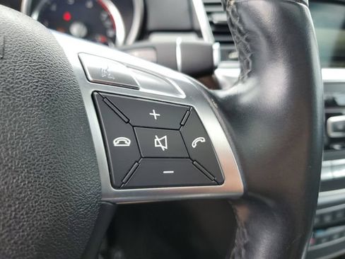 Used 2014 Mercedes-Benz ML 350 4MATIC image 24