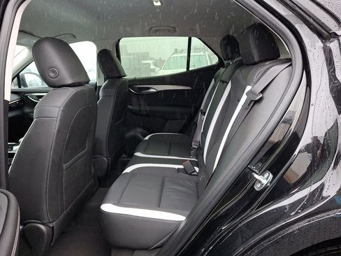 Used 2025 Buick Envision Sport Touring image 10