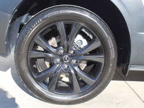 Certified 2024 MAZDA CX-30 AWD 2.5 S w/ Select Sport Pkg image 12