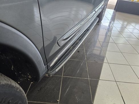 Used 2017 Honda Ridgeline RTL-E image 27