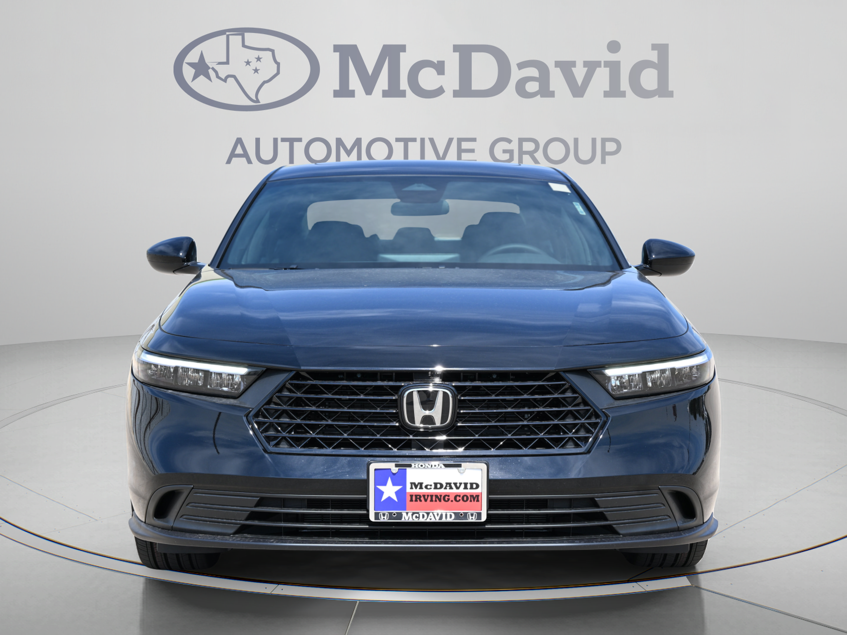 New 2026 Honda Accord Sport image 8